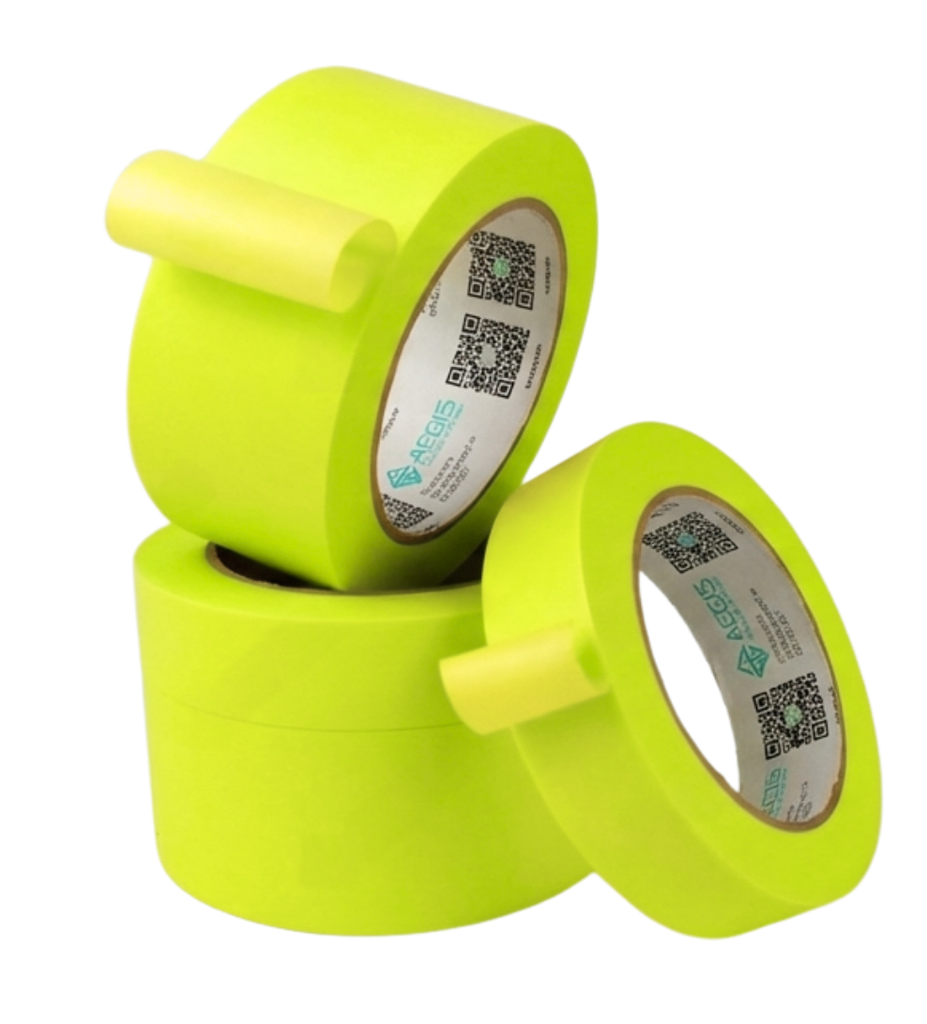 11202 - EXTERIOR PAINTING TAPE
