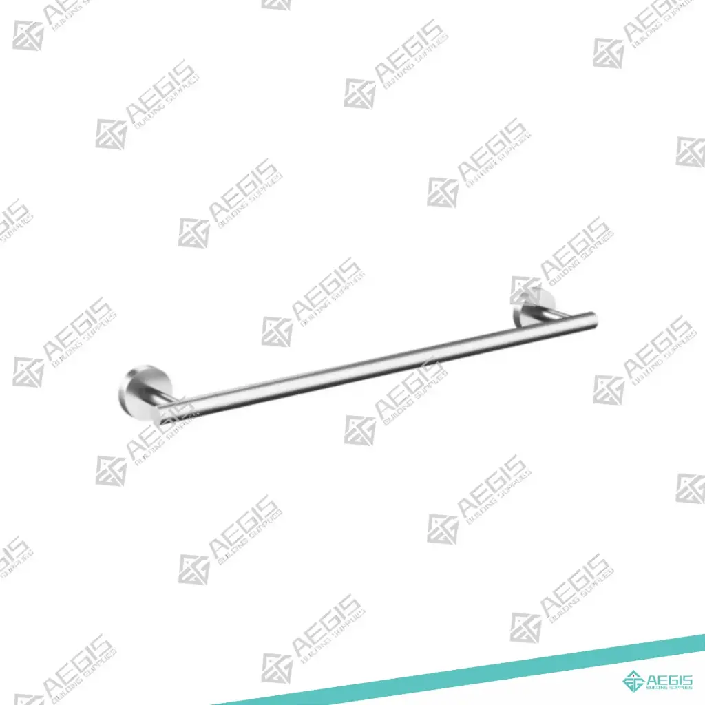 101401 - TOWEL BAR TYPE 1 (MATTE BLACK, 18")