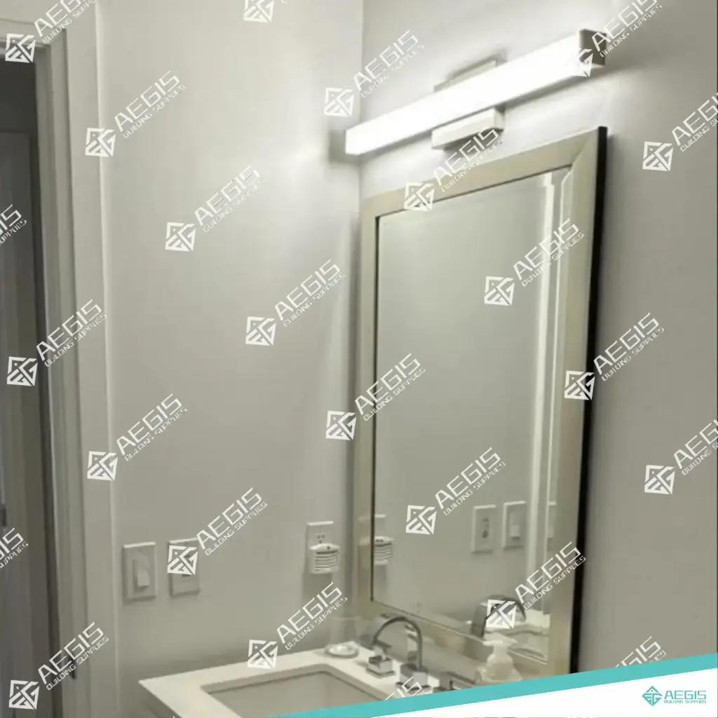 261001 - LED VANITY LIGHT TYPE 01 (WHITE)