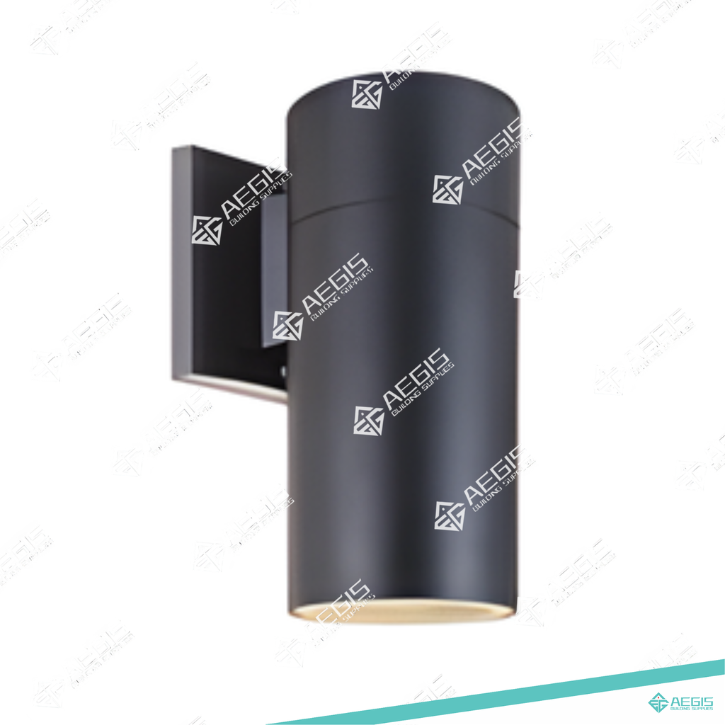 261201 - EXTERIOR LED WALL LIGHTS - ROUND