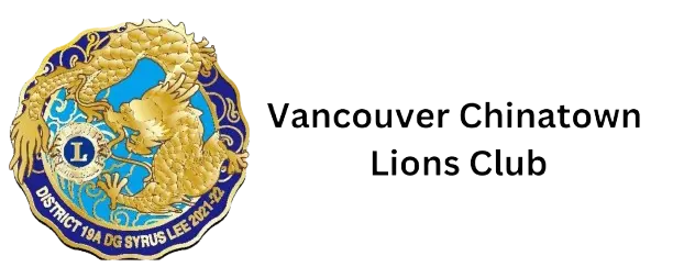 Vancouver Chinatown Lions Club